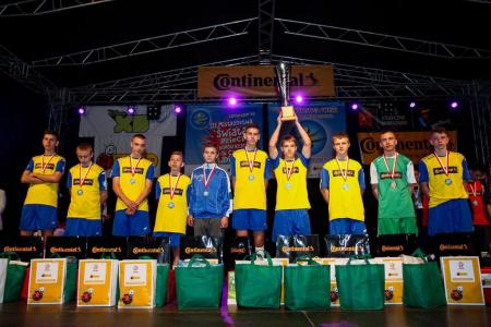 VI Mistrzostwa Polski