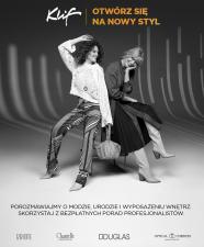 KLIF. OTWARTY NA…  - MARKA PREZENTUJE NOWĄ STRATEGIĘ KOMUNIKACJI