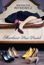 Najlepszy prezent na Dzień Matki? Dobra książka!