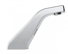 Baterie i akcesoria łazienkowe dla pensjonatów, hoteli i domów wypoczynkowych