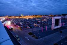 Zniewolony w Europie Centralnej