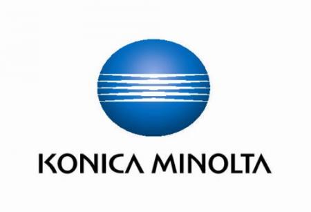 Konica Minolta