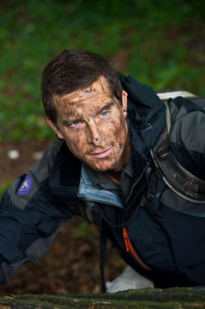 Bear Grylls 02 (mat. pras.)