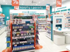 KOLEJNE TRZY APTEKI POD MARKĄ COSMEDICA!