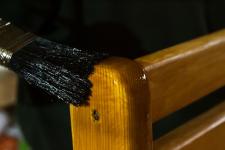 Zima nadchodzi, czyli czas zadbać o drewno w ogrodzie