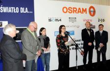 "Światło dla…" – najlepsi projektanci w sztuce oświetlenia nagrodzeni