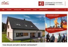 Dołącz do ligi najlepszych dekarzy!