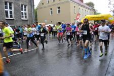 Bieg bez Granic – z dnia na dzień przybywa zawodników