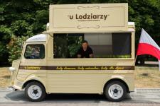 Lody o smaku chleba?