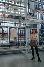 Nowa osoba w zespole Geberit