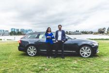 Volvo Cars Tech Fund inwestuje w usługi współdzielonego transportu dzieci Zūm