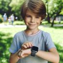 Czy zegarek dla dziecka z funkcją dzwonienia to dobra alternatywa dla telefonu?