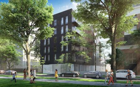 Studio Centrum Ochnik Development