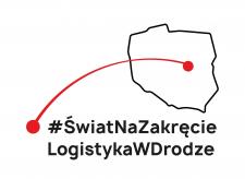 Świat na zakręcie, a logistyka w drodze! Poznaj ludzi, na których zawsze możesz liczyć!