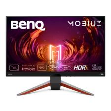 EX270M i EX270QM: pierwsze 240Hz monitory gamingowe BenQ MOBIUZ