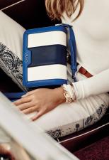 Powrót do przeszłości z marką Liu Jo