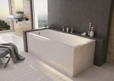 Te wanny marki SANPLAST pokochaliście