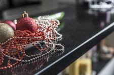 Świąteczne dekoracje, które współgrają z wystrojem Twojej kuchni