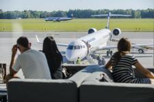 Port Lotniczy Wrocław. 375 tys. pasażerów w szczycie sezonu