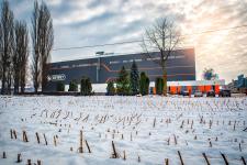 Nowe zamówienia od zagranicznych klientów