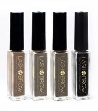 Brwi w butelce – rewolucja w makeupie na LATO 2017 od LASH BROW