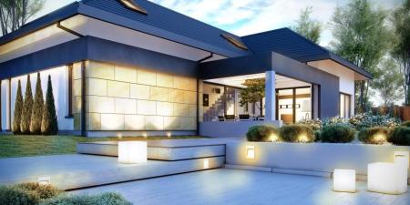 Projekt HomeKONCEPT 14