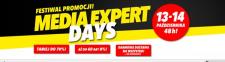 Opłaca się kupić na Media Expert Days!