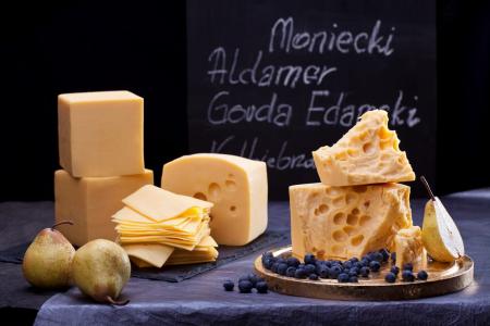 Materiały prasowe MSM Mońki