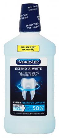Rapid White