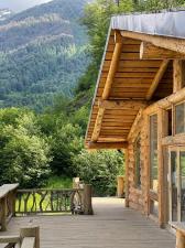 Domy z bali - czy to dobra inwestycja? Czy warto się na niego zdecydować?