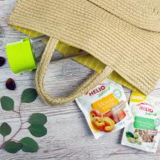 Pyszne i zdrowe przekąski na piknik!