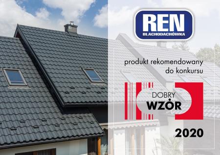 REN Blachy Pruszyński