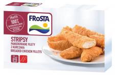 Mundialowy finger food