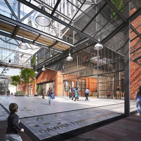 ArtN-dawna fabryka Norblina