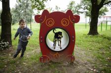 Spotkanie z psim behawiorystą w Porcie Łódź