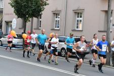 IV RAFAKO Półmaraton Racibórz- nowa trasa z atestem PZLA