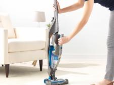 VAX Air Cordless Switch – bezprzewodowy odkurzacz 2 w 1