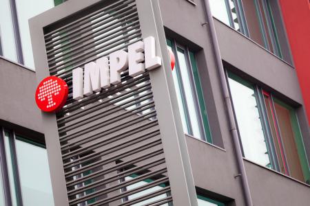 Grupa Impel