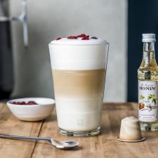 ŚWIĘTA Z NESPRESSO – WYJĄTKOWE PRZEPISY NA KAWĘ