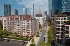 BPI Real Estate podsumowuje rok i optymistycznie patrzy w przyszłość wobec rosnącego rynku najmu