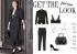 Get the look – Céline Dion