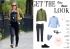 Get the look - Olivia Wilde