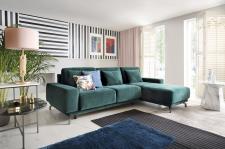 Zielona bohaterka salonu