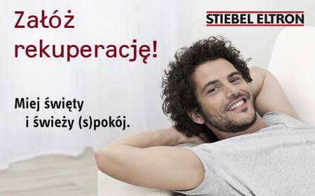 Stiebel Eltron