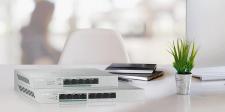 Zyxel prezentuje najnowsze zarządzalne przełączniki SOHO dla małych biur