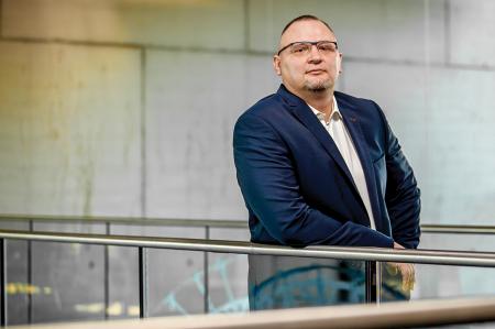 Paweł Wysocki, Quercus