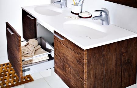 Stare drewno - folia w kolekcji Antado