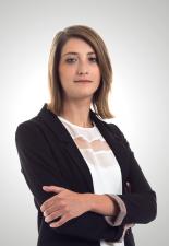 Ewa Kańczuk awansuje w The Nets