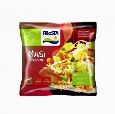 Pogoda na… Smaki Świata według FRoSTY!