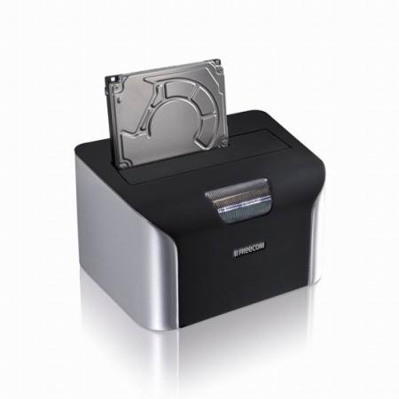 Freecom Hard Drive Dock